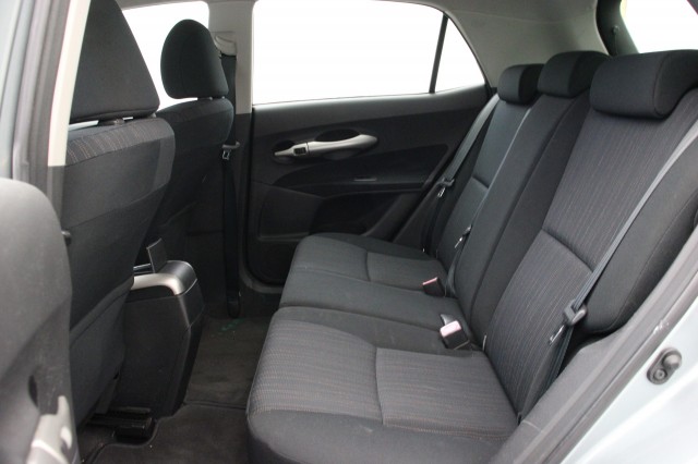 TOYOTA AURIS 1.8 Aspiration - , Autobedrijf Zieleman, Nieuwleusen