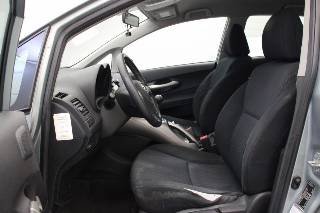TOYOTA AURIS 1.8 Aspiration - , Autobedrijf Zieleman, Nieuwleusen