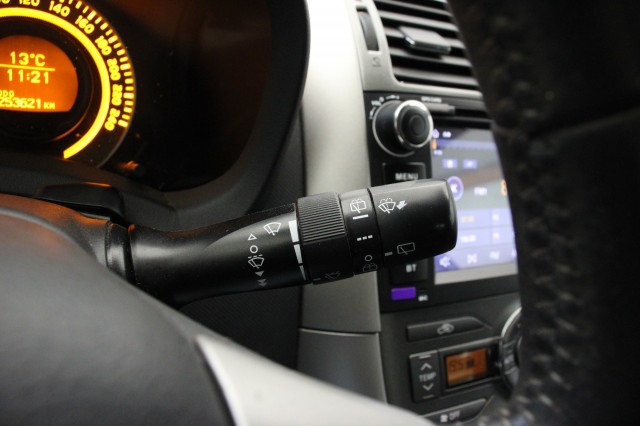 TOYOTA AURIS 1.8 Aspiration - , Autobedrijf Zieleman, Nieuwleusen