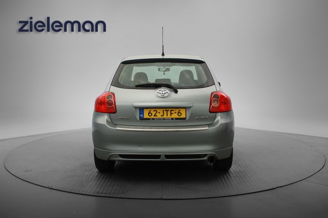 TOYOTA AURIS 1.8 Aspiration - , Autobedrijf Zieleman, Nieuwleusen