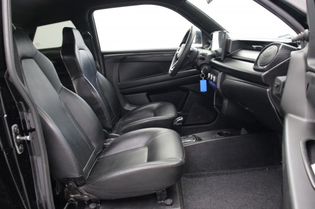 LIGIER JS50 dCi Sport Young - 2023 - 6.903 Km - , Autobedrijf Zieleman, Nieuwleusen