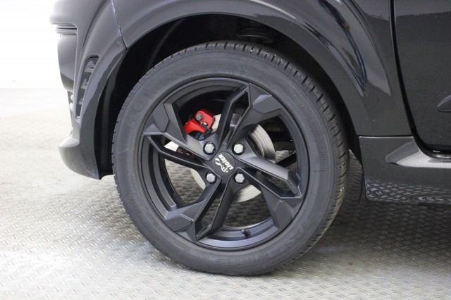 LIGIER JS50 dCi Sport Young - 2023 - 6.903 Km - , Autobedrijf Zieleman, Nieuwleusen