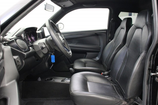 LIGIER JS50 dCi Sport Young - 2023 - 6.903 Km - , Autobedrijf Zieleman, Nieuwleusen