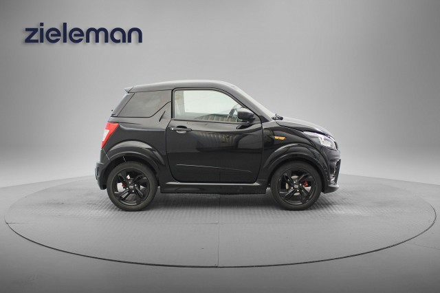 LIGIER JS50 dCi Sport Young - 2023 - 6.903 Km - , Autobedrijf Zieleman, Nieuwleusen