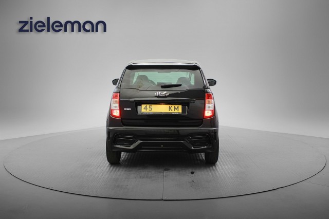 LIGIER JS50 dCi Sport Young - 2023 - 6.903 Km - , Autobedrijf Zieleman, Nieuwleusen