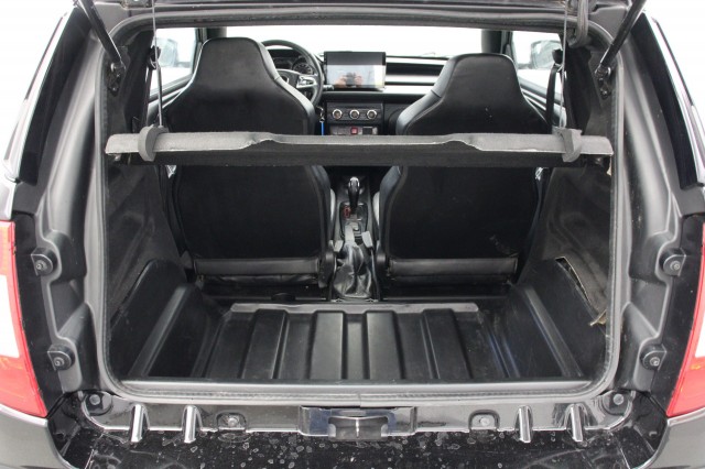 LIGIER JS50 dCi Sport Young - 2023 - 6.903 Km - , Autobedrijf Zieleman, Nieuwleusen