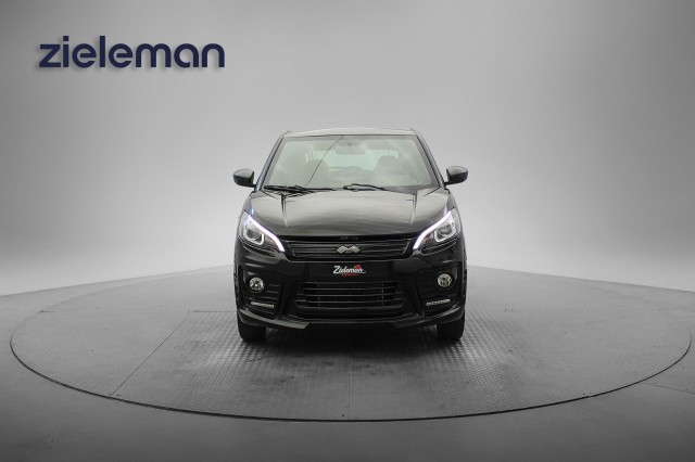 LIGIER JS50 dCi Sport Young - 2023 - 6.903 Km - , Autobedrijf Zieleman, Nieuwleusen