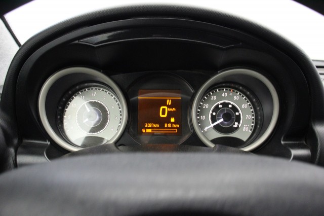 MICROCAR M.GO dCi Champagne - 2022 - 3.087 Km - , Autobedrijf Zieleman, Nieuwleusen