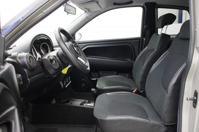 MICROCAR M.GO dCi Champagne - 2022 - 3.087 Km - , Autobedrijf Zieleman, Nieuwleusen