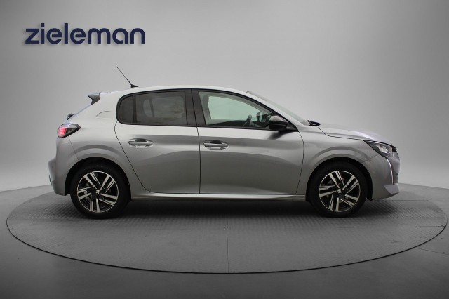 PEUGEOT 208 1.2 PureTech Allure - , Autobedrijf Zieleman, Nieuwleusen