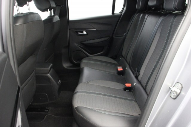 PEUGEOT 208 1.2 PureTech Allure - , Autobedrijf Zieleman, Nieuwleusen