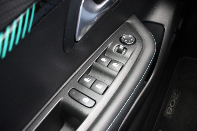 PEUGEOT 208 1.2 PureTech Allure - , Autobedrijf Zieleman, Nieuwleusen