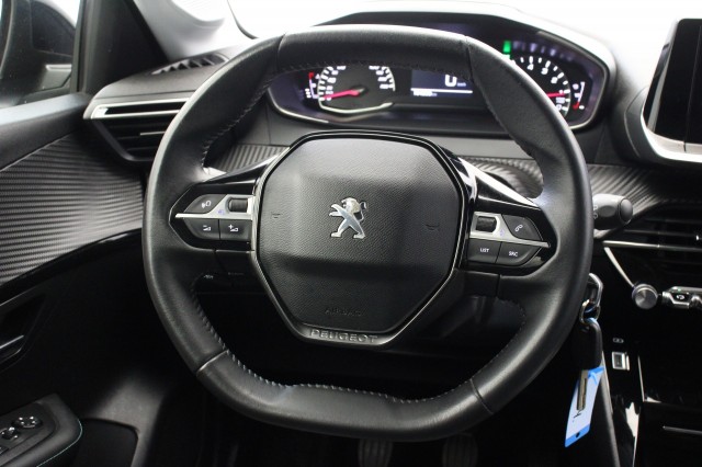 PEUGEOT 208 1.2 PureTech Allure - , Autobedrijf Zieleman, Nieuwleusen