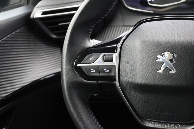 PEUGEOT 208 1.2 PureTech Allure - , Autobedrijf Zieleman, Nieuwleusen