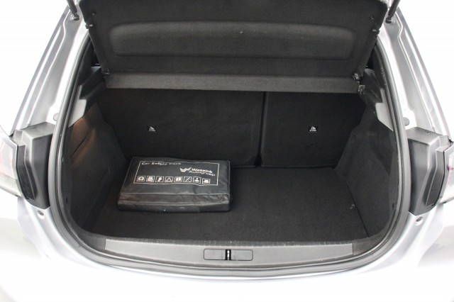 PEUGEOT 208 1.2 PureTech Allure - , Autobedrijf Zieleman, Nieuwleusen