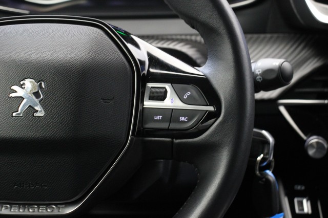 PEUGEOT 208 1.2 PureTech Allure - , Autobedrijf Zieleman, Nieuwleusen
