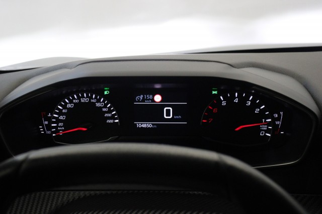 PEUGEOT 208 1.2 PureTech Allure - , Autobedrijf Zieleman, Nieuwleusen