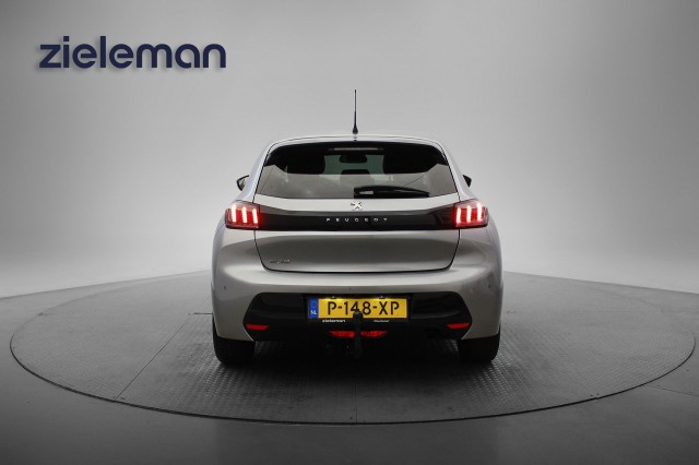 PEUGEOT 208 1.2 PureTech Allure - , Autobedrijf Zieleman, Nieuwleusen