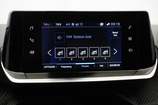 PEUGEOT 208 1.2 PureTech Allure - , Autobedrijf Zieleman, Nieuwleusen