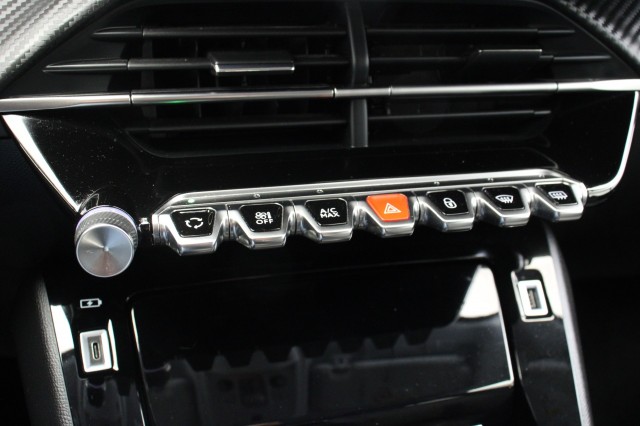 PEUGEOT 208 1.2 PureTech Allure - , Autobedrijf Zieleman, Nieuwleusen
