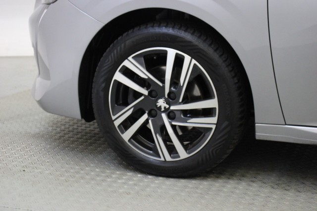 PEUGEOT 208 1.2 PureTech Allure - , Autobedrijf Zieleman, Nieuwleusen
