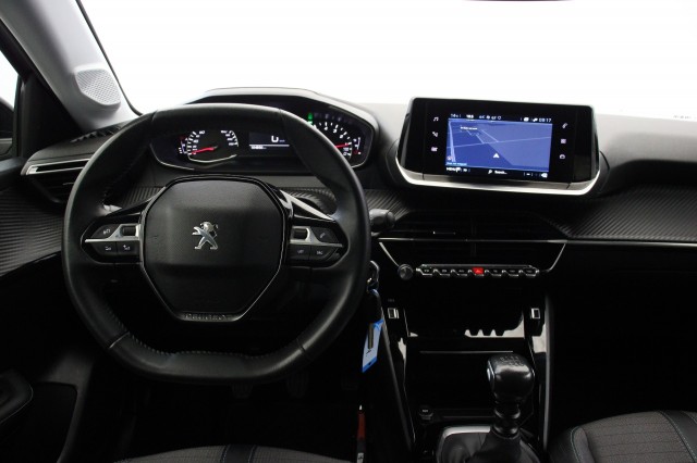 PEUGEOT 208 1.2 PureTech Allure - , Autobedrijf Zieleman, Nieuwleusen