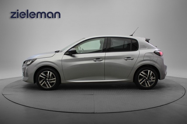 PEUGEOT 208 1.2 PureTech Allure - , Autobedrijf Zieleman, Nieuwleusen