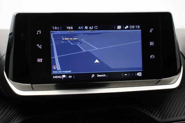PEUGEOT 208 1.2 PureTech Allure - , Autobedrijf Zieleman, Nieuwleusen