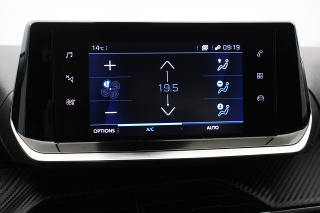 PEUGEOT 208 1.2 PureTech Allure - , Autobedrijf Zieleman, Nieuwleusen