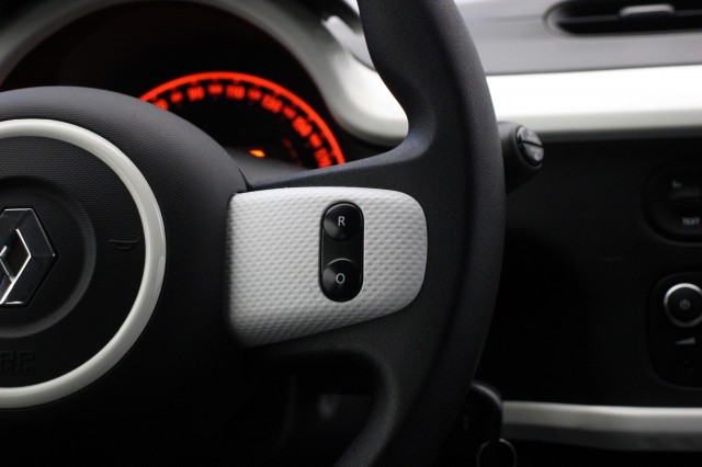 RENAULT TWINGO 1.0 SCe Collection 5 Deurs - , Autobedrijf Zieleman, Nieuwleusen