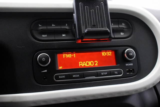 RENAULT TWINGO 1.0 SCe Collection 5 Deurs - , Autobedrijf Zieleman, Nieuwleusen