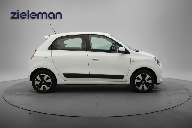 RENAULT TWINGO 1.0 SCe Collection 5 Deurs - , Autobedrijf Zieleman, Nieuwleusen