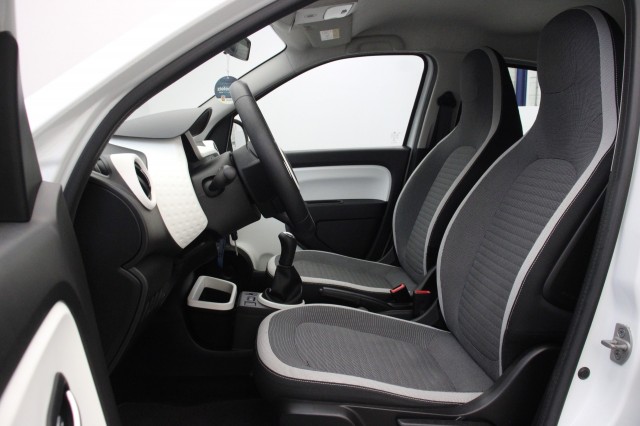 RENAULT TWINGO 1.0 SCe Collection 5 Deurs - , Autobedrijf Zieleman, Nieuwleusen