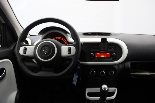 RENAULT TWINGO 1.0 SCe Collection 5 Deurs - , Autobedrijf Zieleman, Nieuwleusen