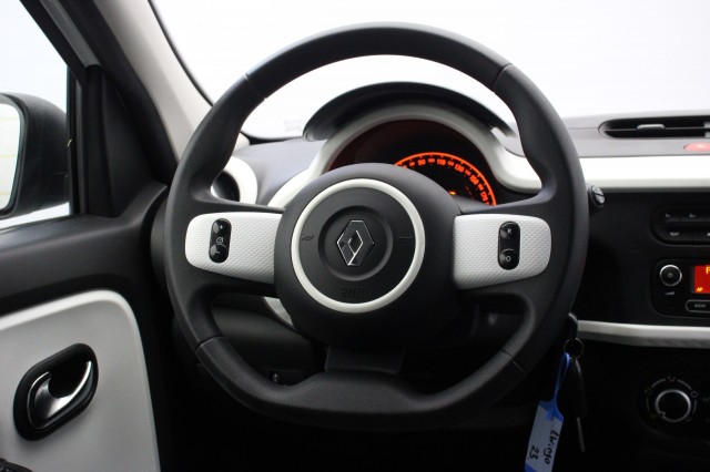 RENAULT TWINGO 1.0 SCe Collection 5 Deurs - , Autobedrijf Zieleman, Nieuwleusen