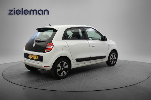 RENAULT TWINGO 1.0 SCe Collection 5 Deurs - , Autobedrijf Zieleman, Nieuwleusen