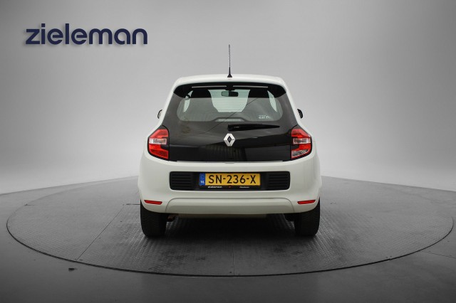 RENAULT TWINGO 1.0 SCe Collection 5 Deurs - , Autobedrijf Zieleman, Nieuwleusen