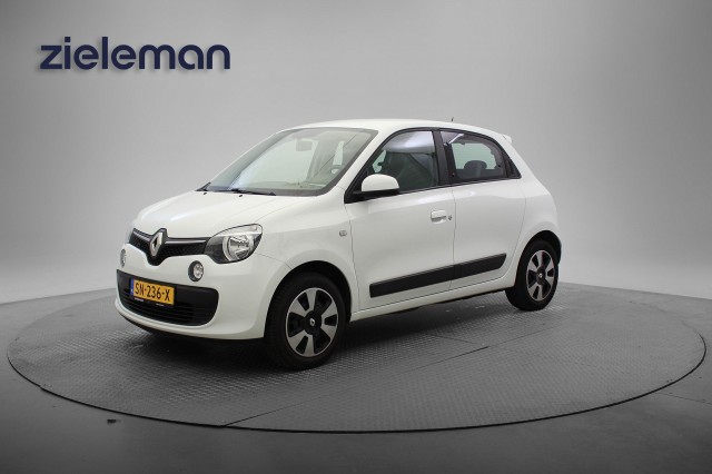 RENAULT TWINGO 1.0 SCe Collection 5 Deurs - , Autobedrijf Zieleman, Nieuwleusen
