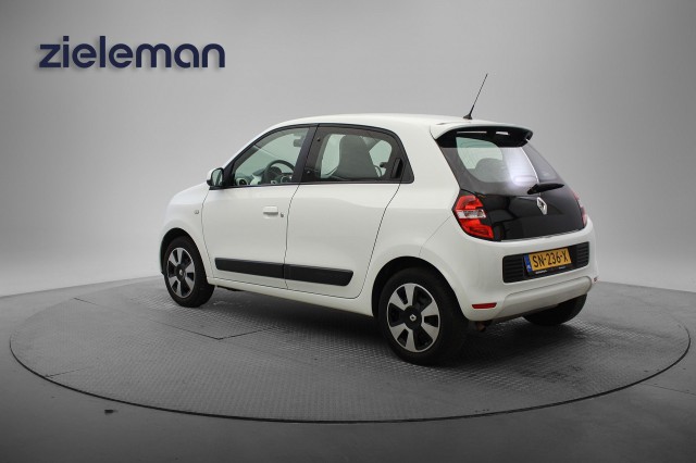 RENAULT TWINGO 1.0 SCe Collection 5 Deurs - , Autobedrijf Zieleman, Nieuwleusen