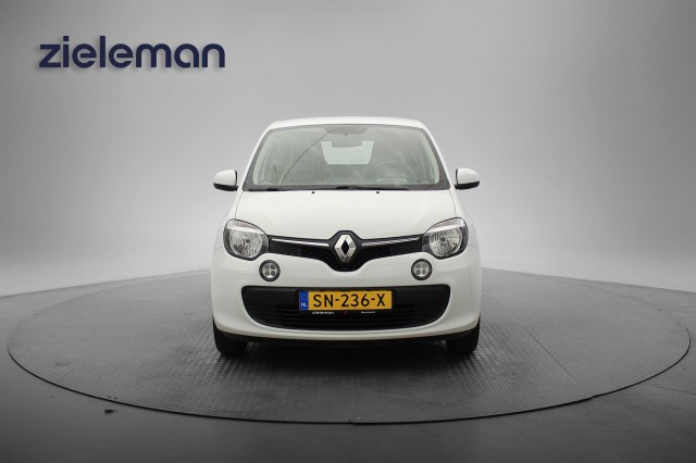 RENAULT TWINGO 1.0 SCe Collection 5 Deurs - , Autobedrijf Zieleman, Nieuwleusen