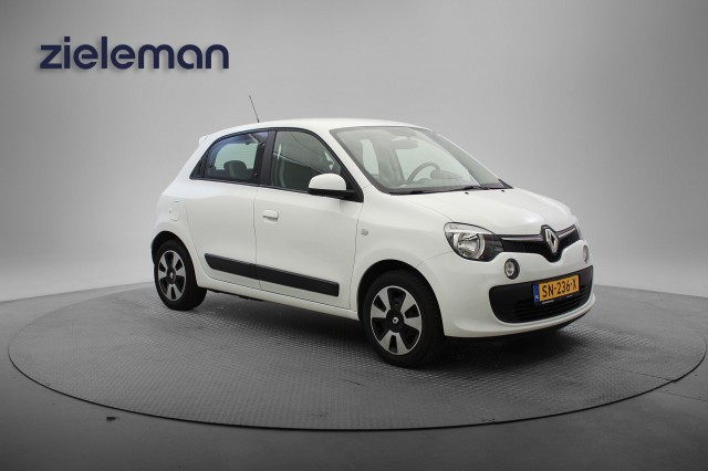 Renault Twingo - 1.0 SCe Collection 5 Deurs - Airco, Cruise