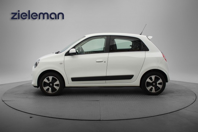RENAULT TWINGO 1.0 SCe Collection 5 Deurs - , Autobedrijf Zieleman, Nieuwleusen