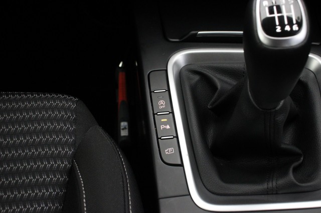 KIA CEED Sportwagon 1.5 T-GDi DynamicLine - , Autobedrijf Zieleman, Nieuwleusen