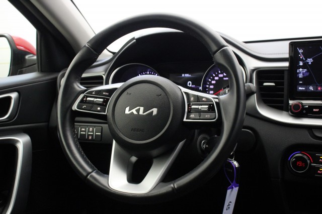 KIA CEED Sportwagon 1.5 T-GDi DynamicLine - , Autobedrijf Zieleman, Nieuwleusen