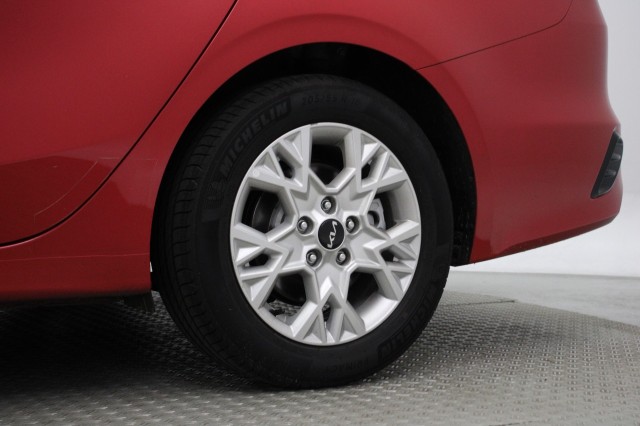 KIA CEED Sportwagon 1.5 T-GDi DynamicLine - , Autobedrijf Zieleman, Nieuwleusen