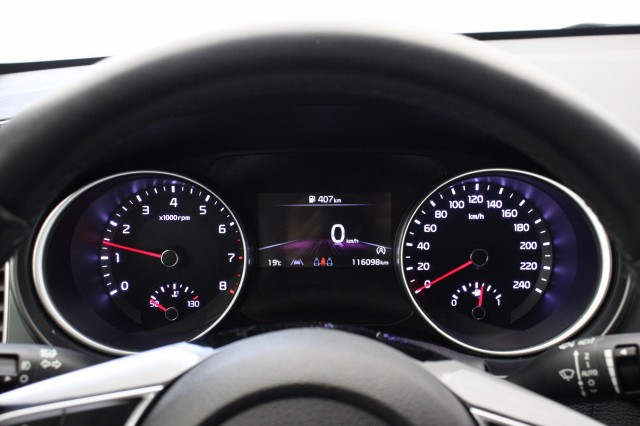 KIA CEED Sportwagon 1.5 T-GDi DynamicLine - , Autobedrijf Zieleman, Nieuwleusen