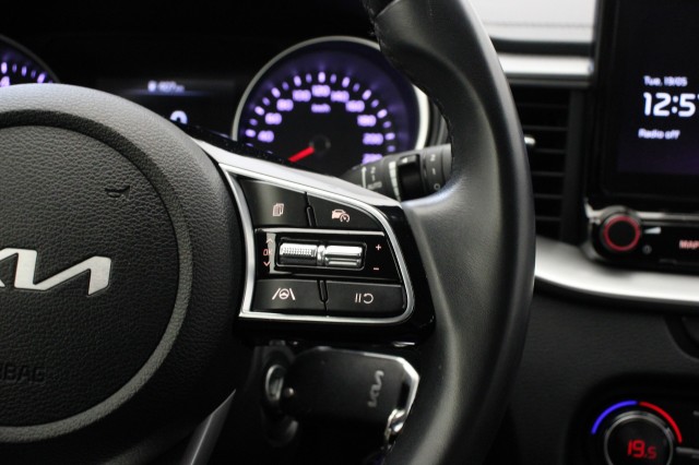 KIA CEED Sportwagon 1.5 T-GDi DynamicLine - , Autobedrijf Zieleman, Nieuwleusen