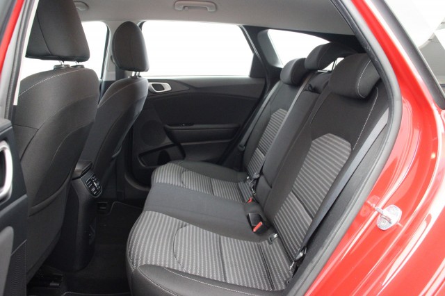 KIA CEED Sportwagon 1.5 T-GDi DynamicLine - , Autobedrijf Zieleman, Nieuwleusen