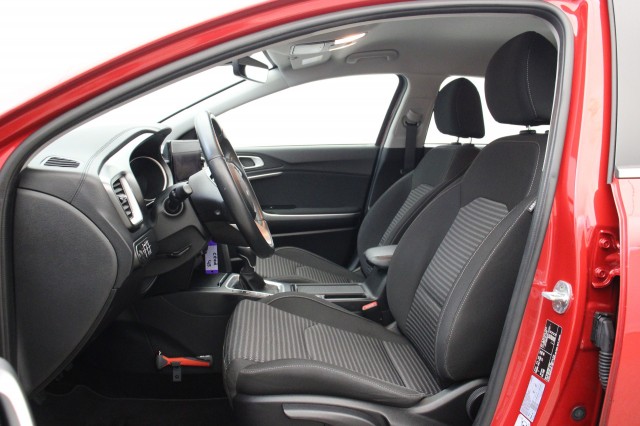 KIA CEED Sportwagon 1.5 T-GDi DynamicLine - , Autobedrijf Zieleman, Nieuwleusen