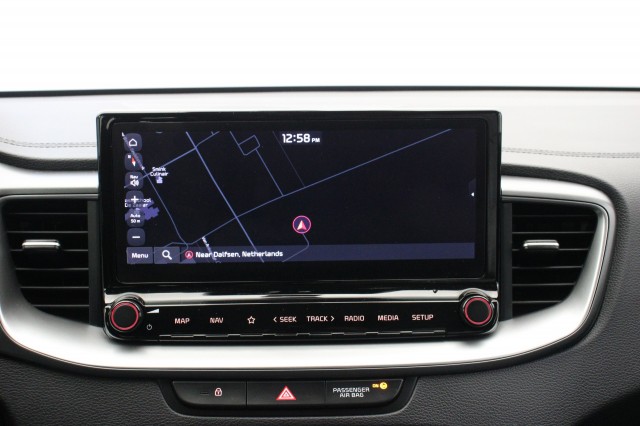 KIA CEED Sportwagon 1.5 T-GDi DynamicLine - , Autobedrijf Zieleman, Nieuwleusen